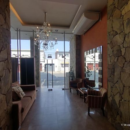 Casa Magno Apart Boutique Σάλτα Εξωτερικό φωτογραφία