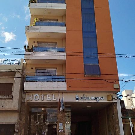 Casa Magno Apart Boutique Σάλτα Εξωτερικό φωτογραφία