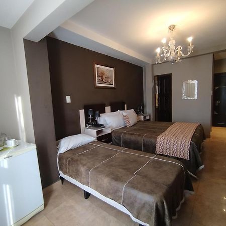 Casa Magno Apart Boutique Σάλτα Εξωτερικό φωτογραφία