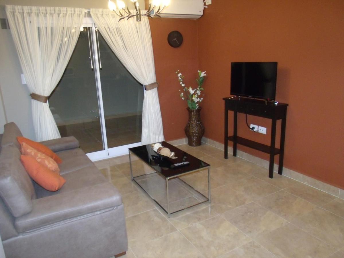 Casa Magno Apart Boutique Σάλτα Εξωτερικό φωτογραφία