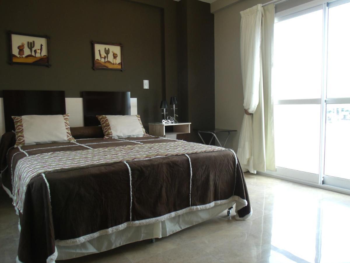 Casa Magno Apart Boutique Σάλτα Εξωτερικό φωτογραφία