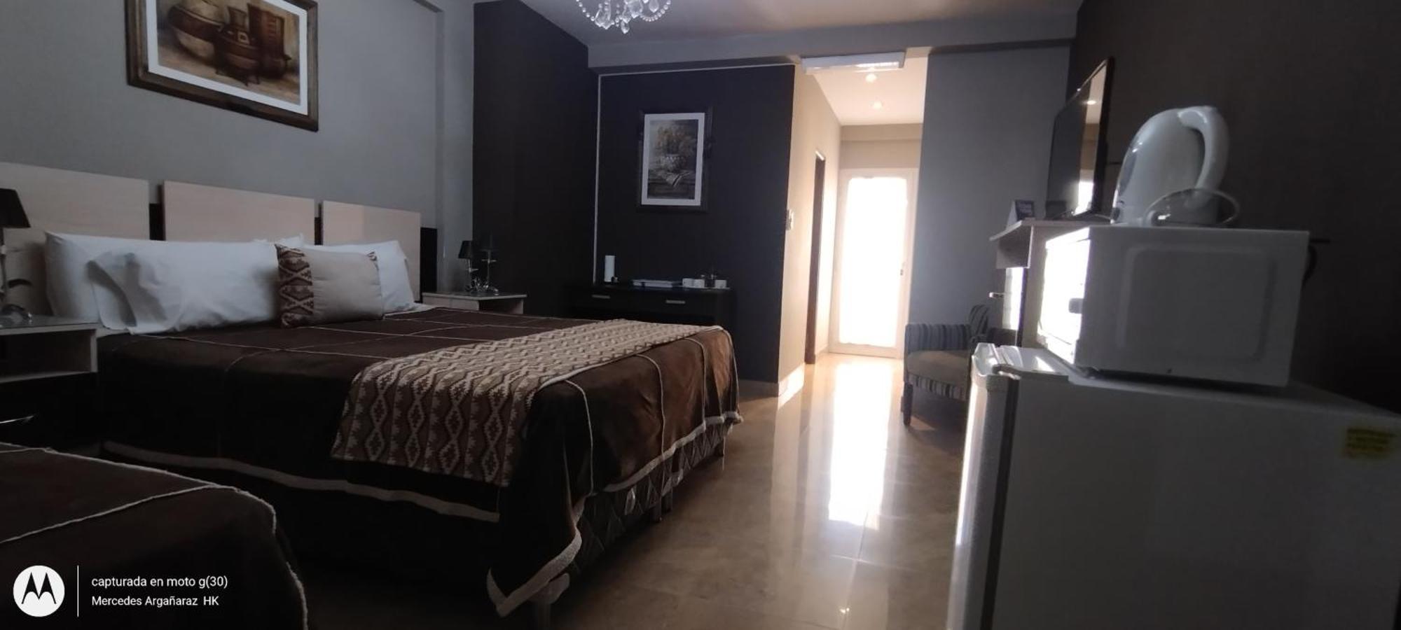 Casa Magno Apart Boutique Σάλτα Εξωτερικό φωτογραφία