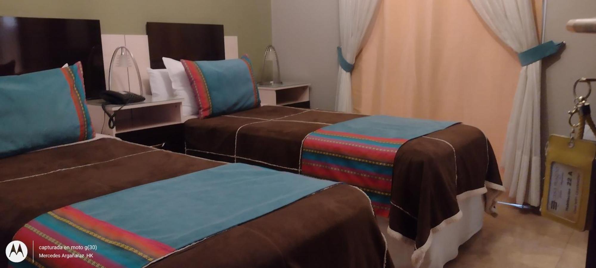 Casa Magno Apart Boutique Σάλτα Εξωτερικό φωτογραφία
