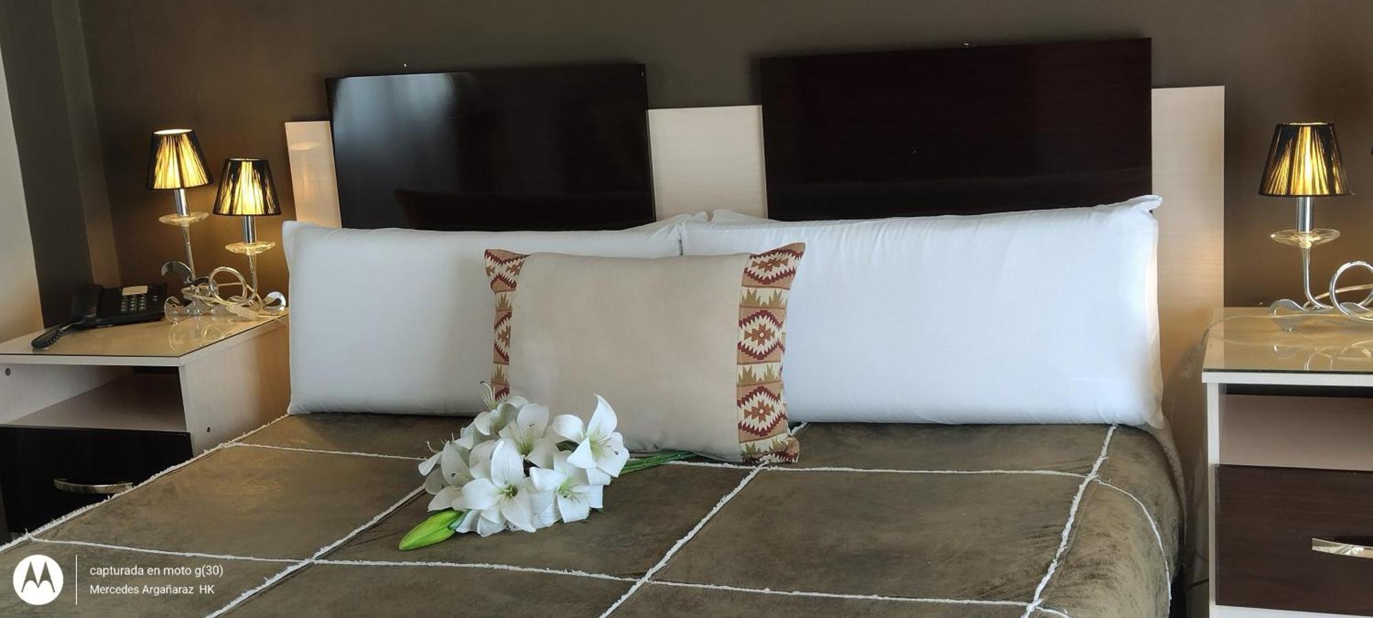 Casa Magno Apart Boutique Σάλτα Εξωτερικό φωτογραφία