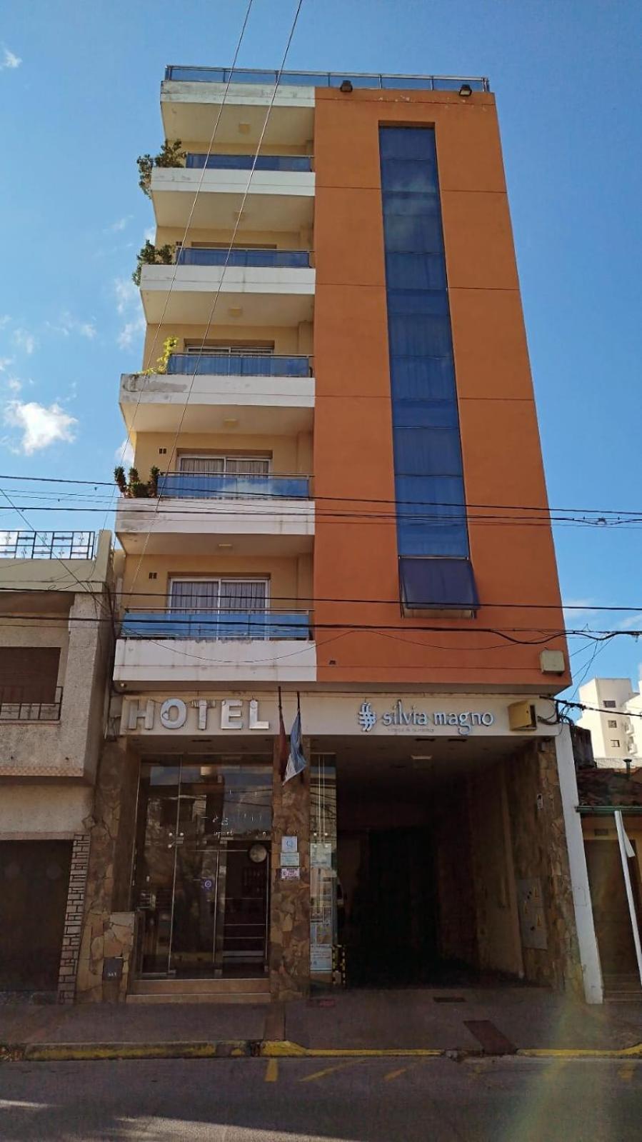 Casa Magno Apart Boutique Σάλτα Εξωτερικό φωτογραφία