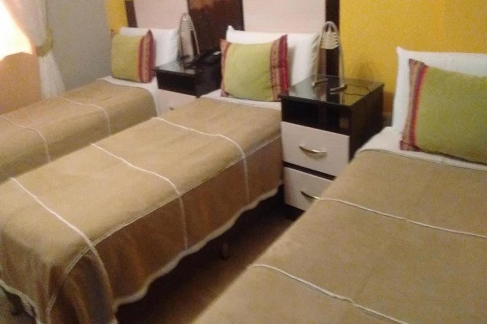 Casa Magno Apart Boutique Σάλτα Εξωτερικό φωτογραφία