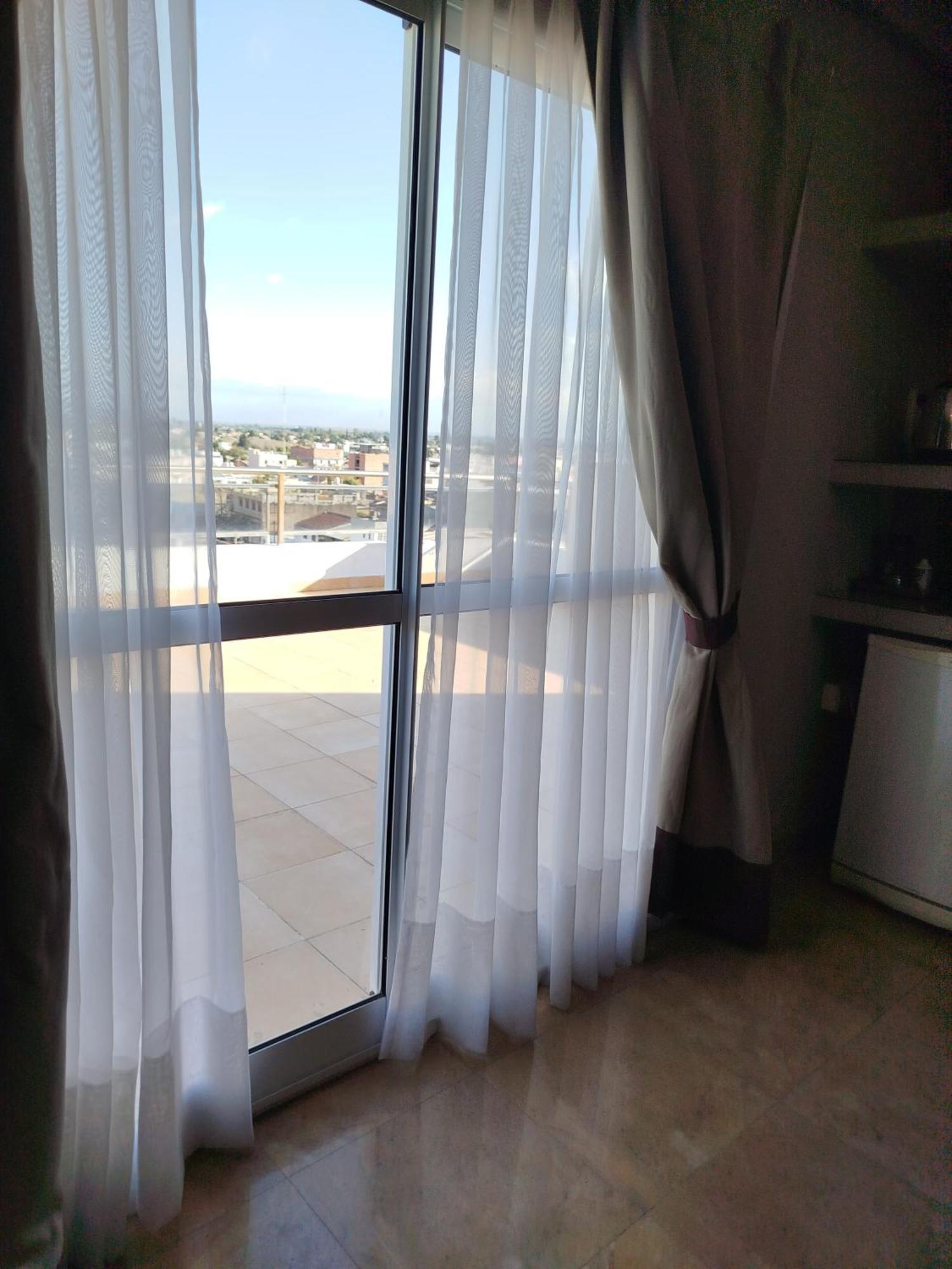 Casa Magno Apart Boutique Σάλτα Εξωτερικό φωτογραφία