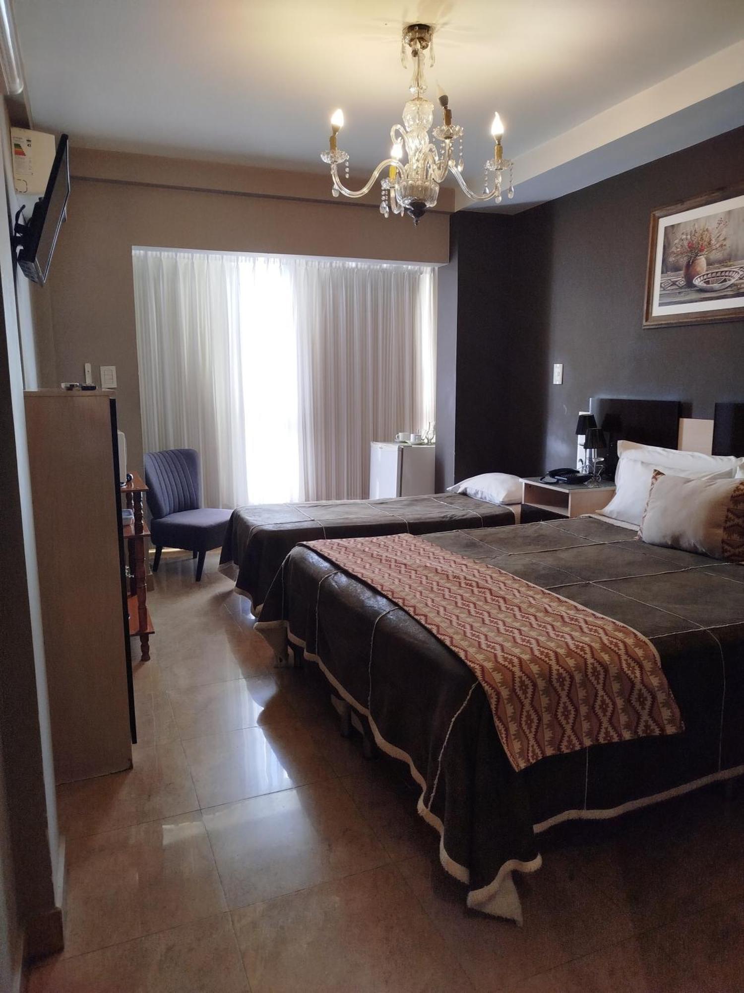 Casa Magno Apart Boutique Σάλτα Εξωτερικό φωτογραφία