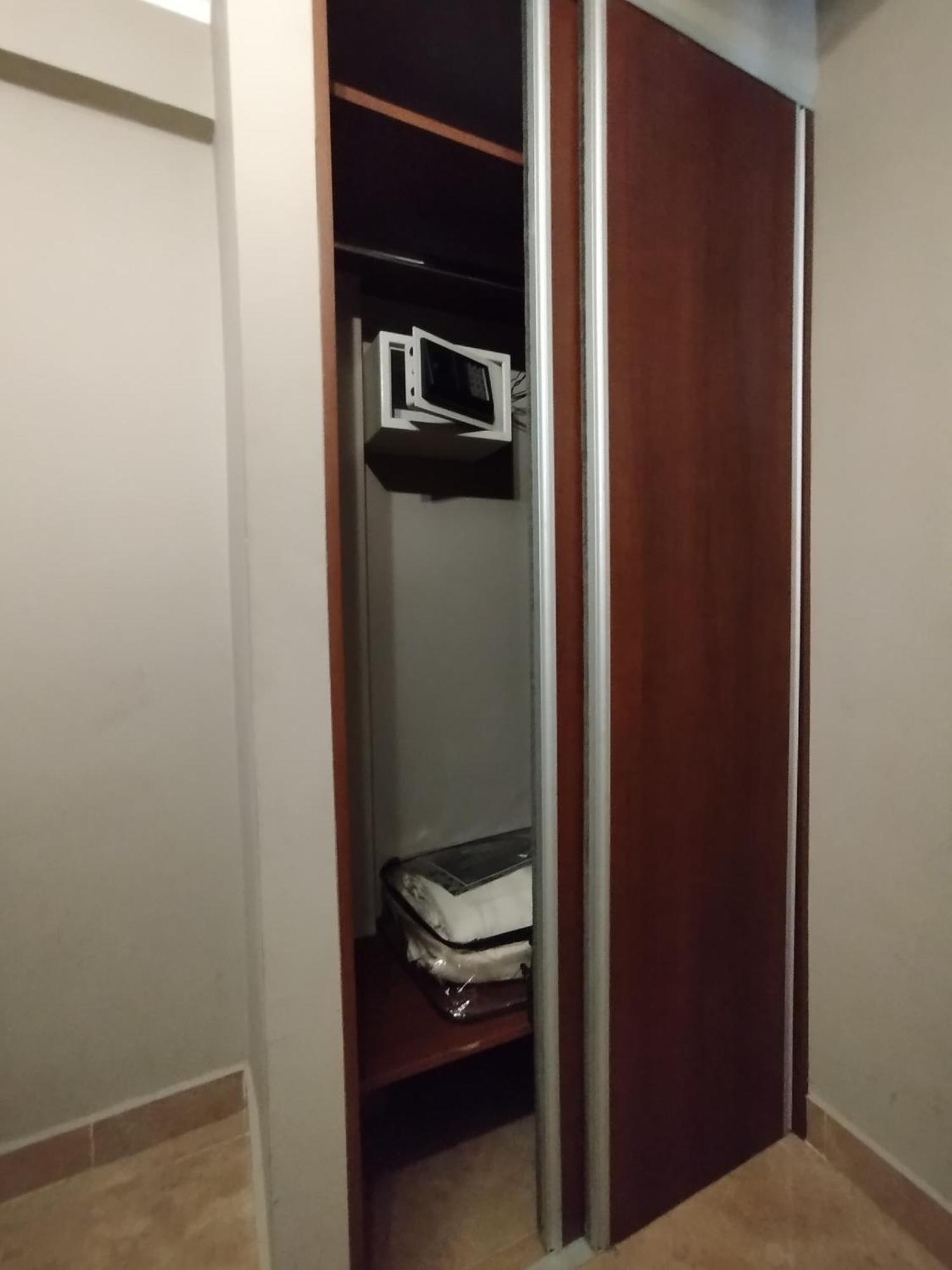 Casa Magno Apart Boutique Σάλτα Εξωτερικό φωτογραφία