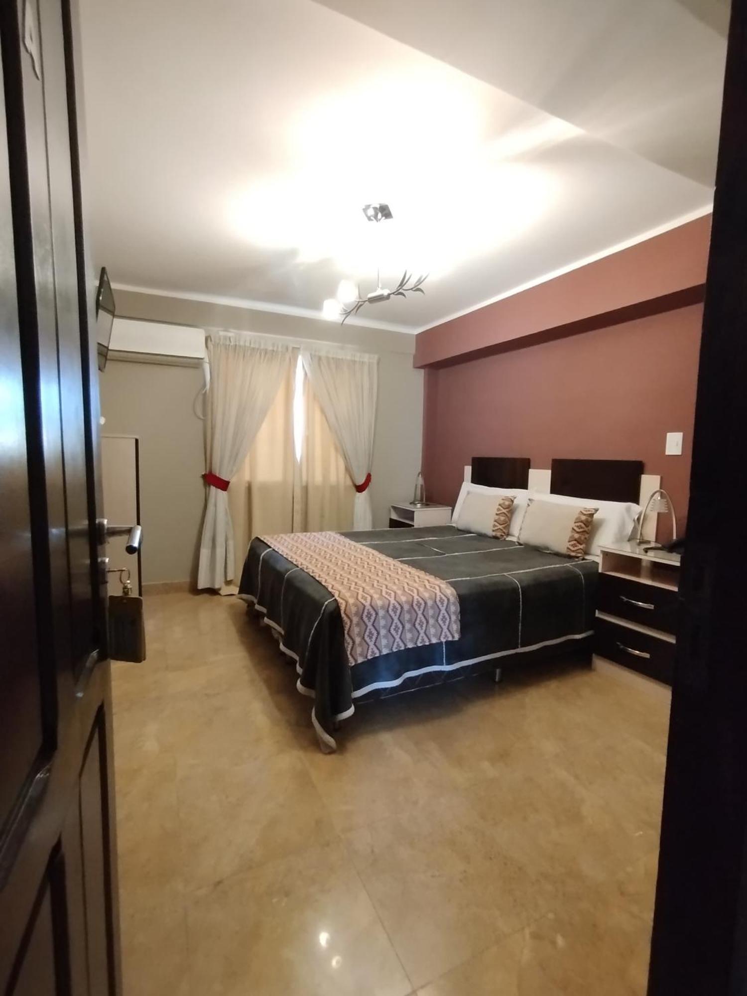 Casa Magno Apart Boutique Σάλτα Εξωτερικό φωτογραφία