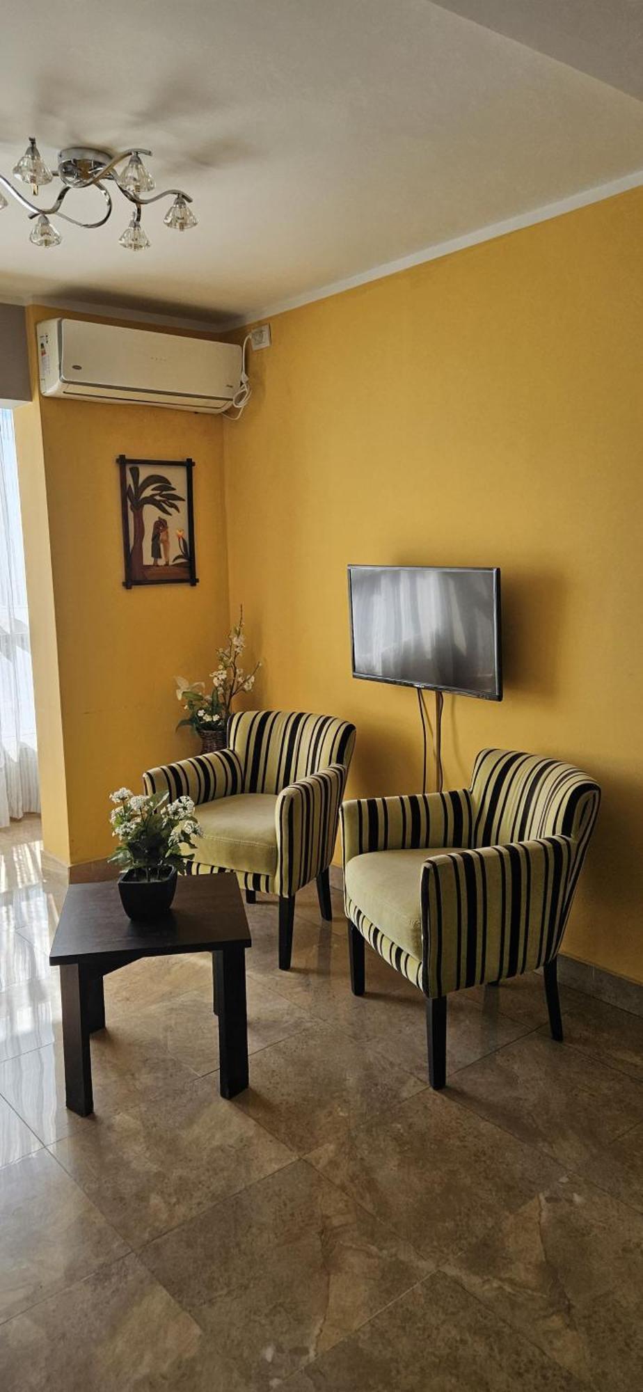 Casa Magno Apart Boutique Σάλτα Εξωτερικό φωτογραφία