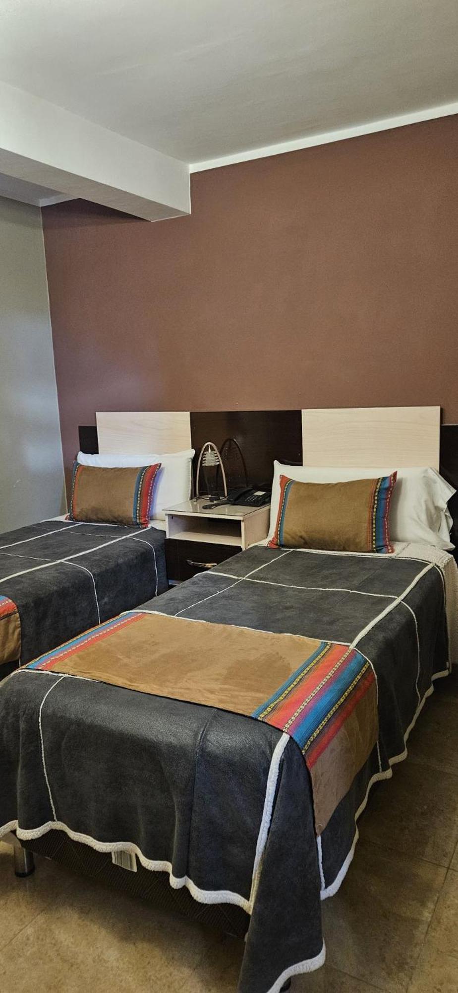 Casa Magno Apart Boutique Σάλτα Εξωτερικό φωτογραφία