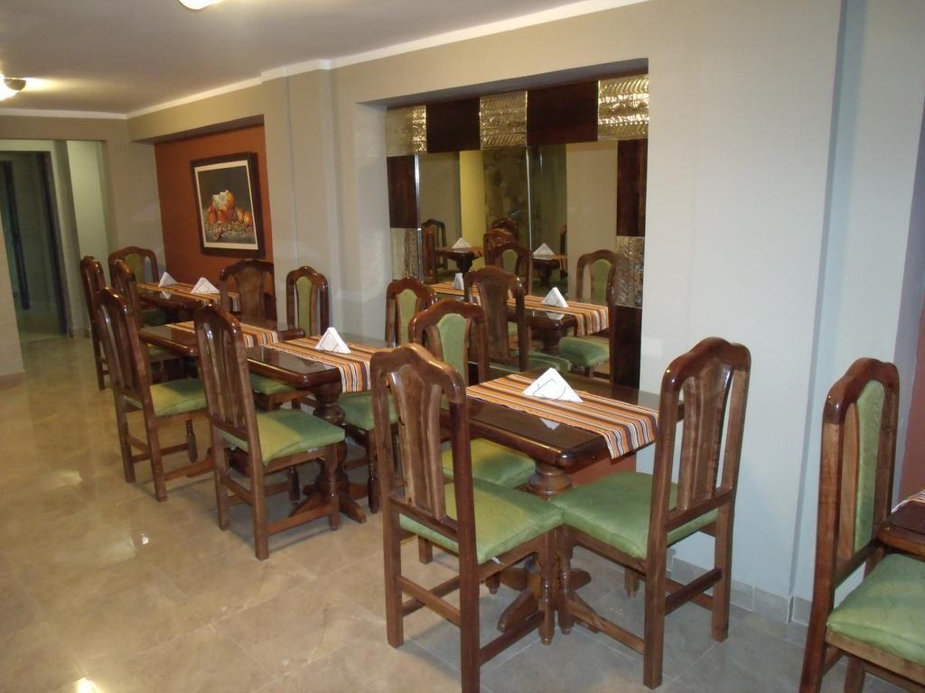 Casa Magno Apart Boutique Σάλτα Εξωτερικό φωτογραφία
