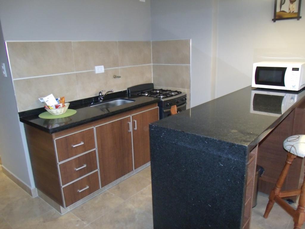 Casa Magno Apart Boutique Σάλτα Εξωτερικό φωτογραφία