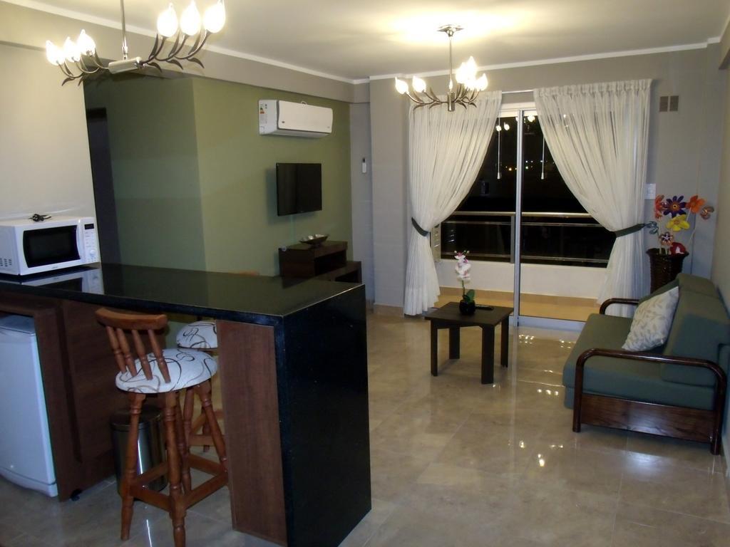 Casa Magno Apart Boutique Σάλτα Εξωτερικό φωτογραφία