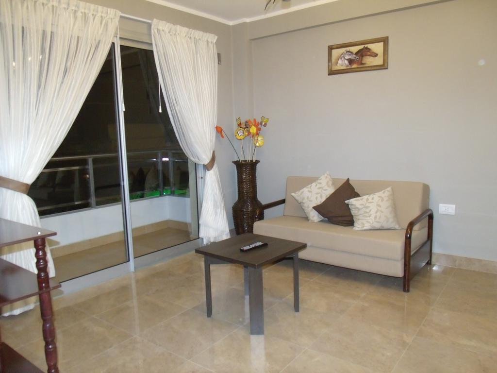 Casa Magno Apart Boutique Σάλτα Εξωτερικό φωτογραφία