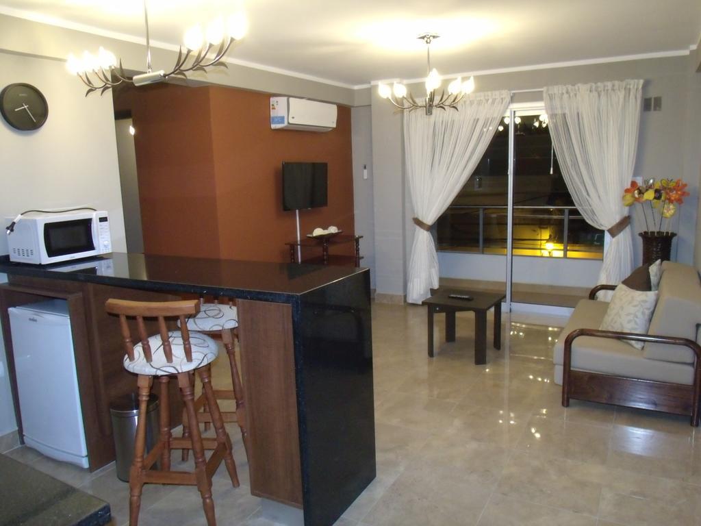 Casa Magno Apart Boutique Σάλτα Εξωτερικό φωτογραφία