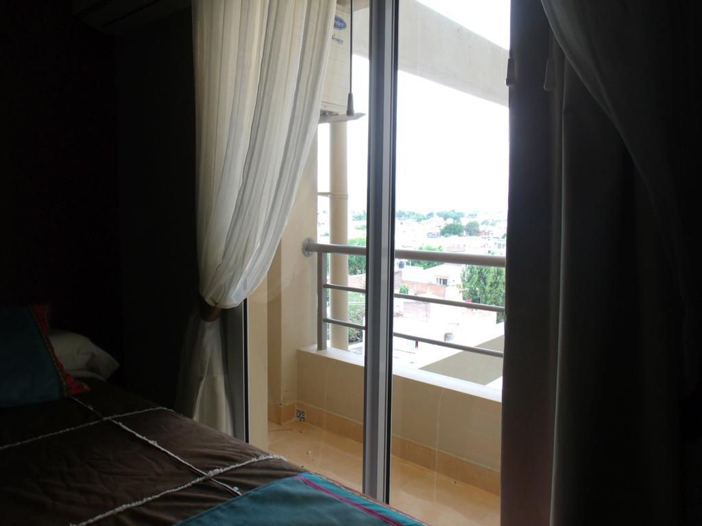 Casa Magno Apart Boutique Σάλτα Εξωτερικό φωτογραφία